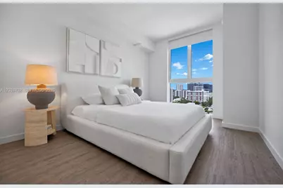 2000 Biscayne Blvd #1707, Miami, FL 33137 - Photo 6