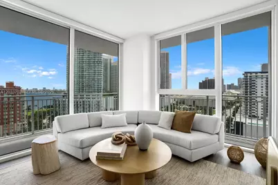 2000 Biscayne Blvd #1707, Miami, FL 33137 - Photo 4