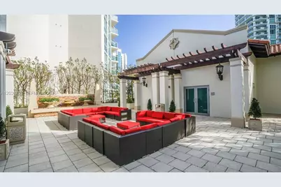 150 Sunny Isles Blvd #1-1601, Sunny Isles Beach, FL 33160 - Photo 30