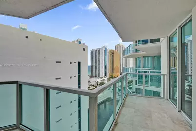 150 Sunny Isles Blvd #1-1601, Sunny Isles Beach, FL 33160 - Photo 22