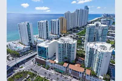 150 Sunny Isles Blvd #1-1601, Sunny Isles Beach, FL 33160 - Photo 28