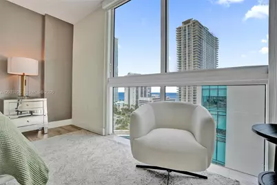 150 Sunny Isles Blvd #1-1601, Sunny Isles Beach, FL 33160 - Photo 12