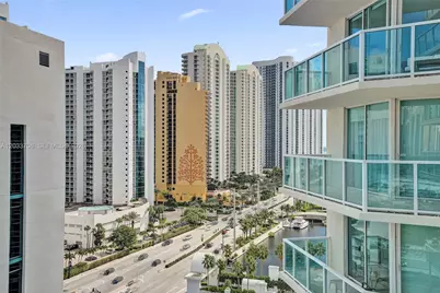 150 Sunny Isles Blvd #1-1601, Sunny Isles Beach, FL 33160 - Photo 20