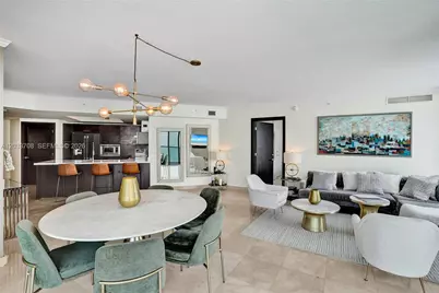 150 Sunny Isles Blvd #1-1601, Sunny Isles Beach, FL 33160 - Photo 2