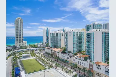 150 Sunny Isles Blvd #1-1601, Sunny Isles Beach, FL 33160 - Photo 26