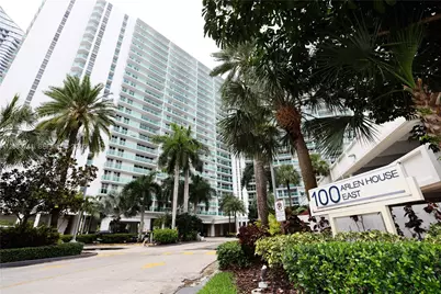 100 Bayview Dr #527, Sunny Isles Beach, FL 33160 - Photo 6