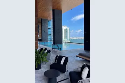 1451 Brickell Ave #2701, Miami, FL 33131 - Photo 4