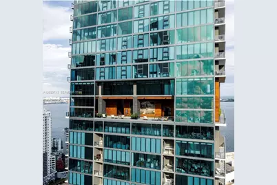 1451 Brickell Ave #2701, Miami, FL 33131 - Photo 2