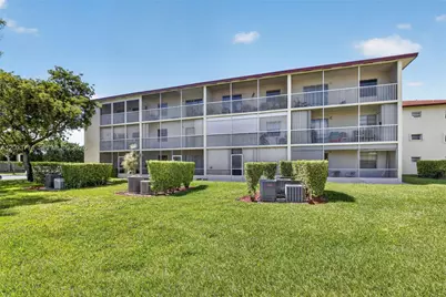 151 SW 135th Ter #314T, Pembroke Pines, FL 33027 - Photo 36