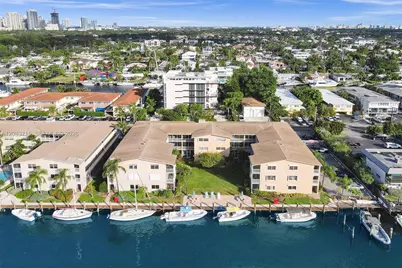 1510 SE 15th St #307, Fort Lauderdale, FL 33316 - Photo 1