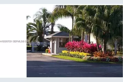 1500 Jefferson Dr #1500K, Homestead, FL 33034 - Photo 4