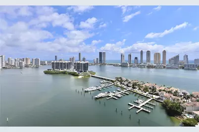 7000 Island Blvd #2605, Aventura, FL 33160 - Photo 1