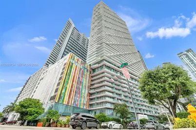 1300 S Miami Ave #PH5110, Miami, FL 33130 - Photo 1