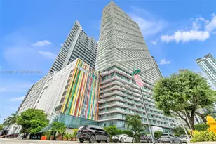 1300 S Miami Ave, Miami, FL 33130 - Photo 1