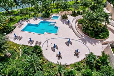 2 Grove Isle Dr #B1210, Miami, FL 33133 - Photo 30