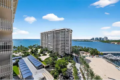 2 Grove Isle Dr #B1210, Miami, FL 33133 - Photo 24