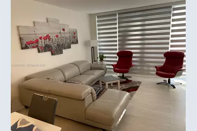 5601 Collins Ave #622, Miami Beach, FL 33140 - Photo 1