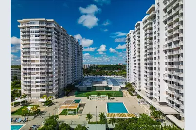 18011 Biscayne Blvd #902, Aventura, FL 33160 - Photo 30
