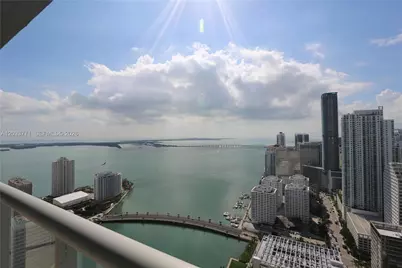 495 Brickell Ave #4703, Miami, FL 33131 - Photo 18