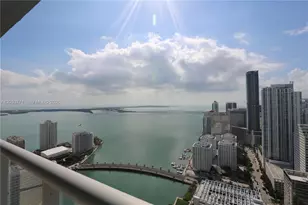 495 Brickell Ave, Miami, FL 33131 - Photo 18