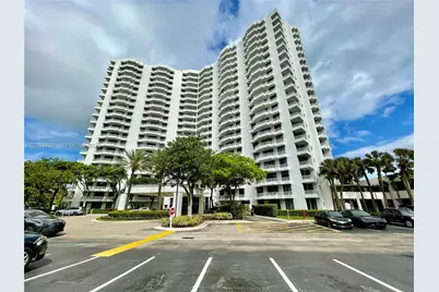 3300 NE 192nd St #509, Aventura, FL 33180 - Photo 24