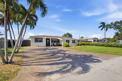 7151 SW 14th St, Pembroke Pines, FL 33023 - Photo 6