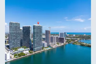 3131 NE 7th Ave #2605, Miami, FL 33137 - Photo 2