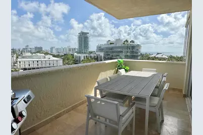 300 S Pointe Dr #705, Miami Beach, FL 33139 - Photo 10
