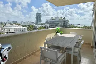 300 South Pointe Dr, Miami Beach, FL 33139 - Photo 10