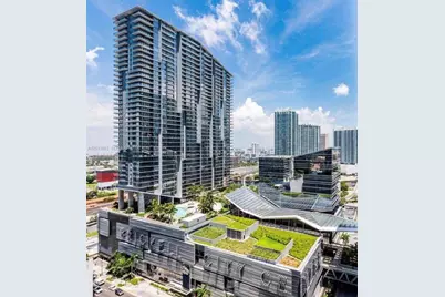 88 SW 7th St #2206, Miami, FL 33130 - Photo 1