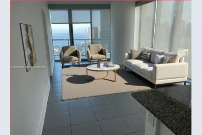 888 Biscayne Blvd #3001, Miami, FL 33132 - Photo 4