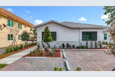 410 NW 41st St #410, Oakland Park, FL 33309 - Photo 22