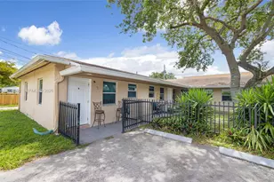 2247 Simms St, Hollywood, FL 33020 - Photo 2