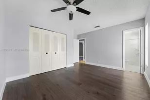 2331 NW 110th Terrace, Sunrise, FL 33322 - Photo 24