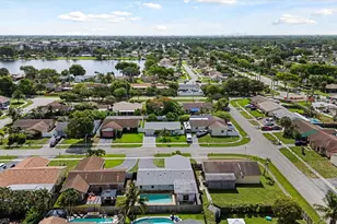 2331 NW 110th Terrace, Sunrise, FL 33322 - Photo 44