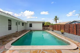 2331 NW 110th Terrace, Sunrise, FL 33322 - Photo 36