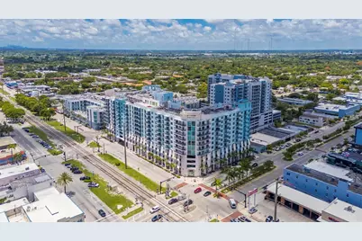140 S Dixie Hwy #501, Hollywood, FL 33020 - Photo 30