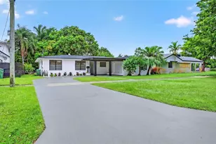 1170 NW 87th St, Miami, FL 33150 - Photo 6