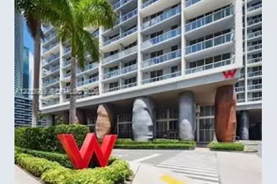 485 Brickell Ave #3109, Miami, FL 33131 - Photo 20