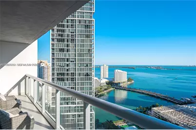 485 Brickell Ave #3109, Miami, FL 33131 - Photo 1