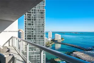485 Brickell Ave, Miami, FL 33131 - Photo 1