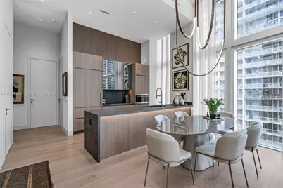 475 Brickell Ave #2215, Miami, FL 33131 - Photo 6
