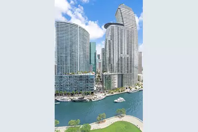 475 Brickell Ave #2215, Miami, FL 33131 - Photo 22