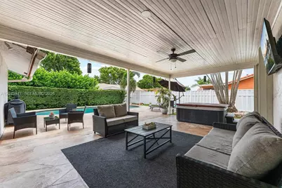 10731 NW 18th Ct, Coral Springs, FL 33071 - Photo 32