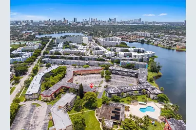 1540 NE 191st St #145, Miami, FL 33179 - Photo 20