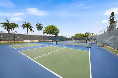 8951 Sunrise Lakes Blvd #301, Sunrise, FL 33322 - Photo 34