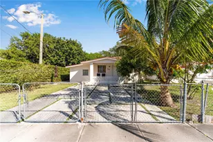 1243 NW 42nd St, Miami, FL 33142 - Photo 6