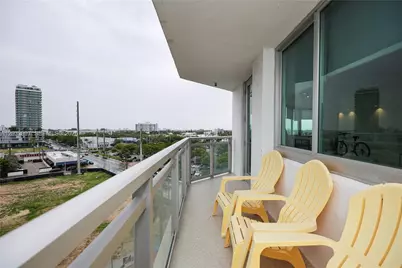 7135 Collins Ave #735, Miami Beach, FL 33141 - Photo 18
