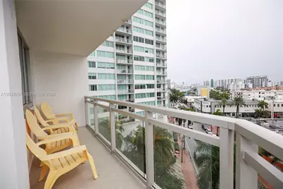 7135 Collins Ave #735, Miami Beach, FL 33141 - Photo 14