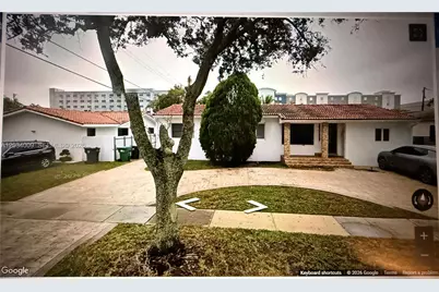 6010 NW 38th St #1, Virginia Gardens, FL 33166 - Photo 1